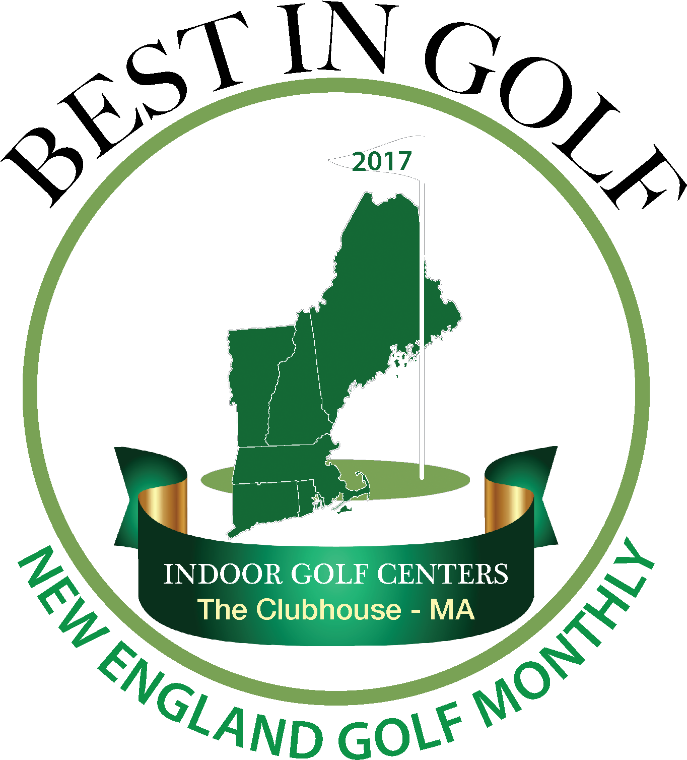 2017 Best Indoor Golf Centers In New England - Dennis (1667x1667)