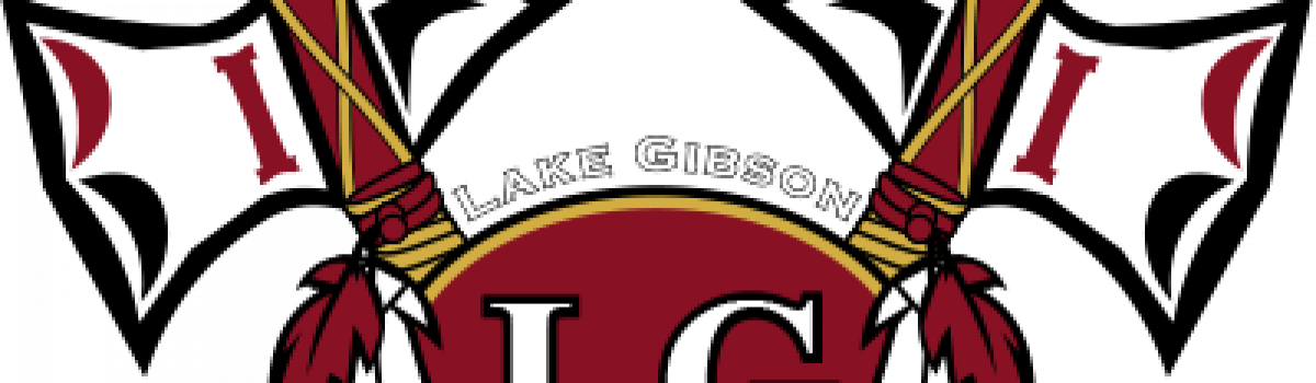 The Lake Gibson High School Lionettes Is An All Girls - Lake Gibson High School Logo (1200x350)