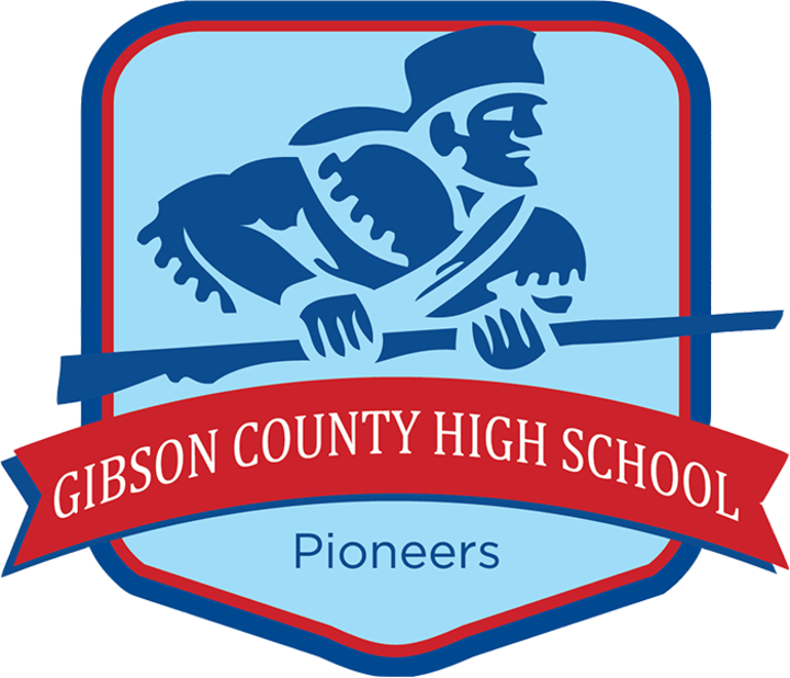Gibson County High School Pioneers (720x618)