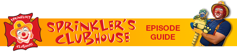 Watch Episodes Of Sprinkler's Clubhouse Online - Banner (766x169)