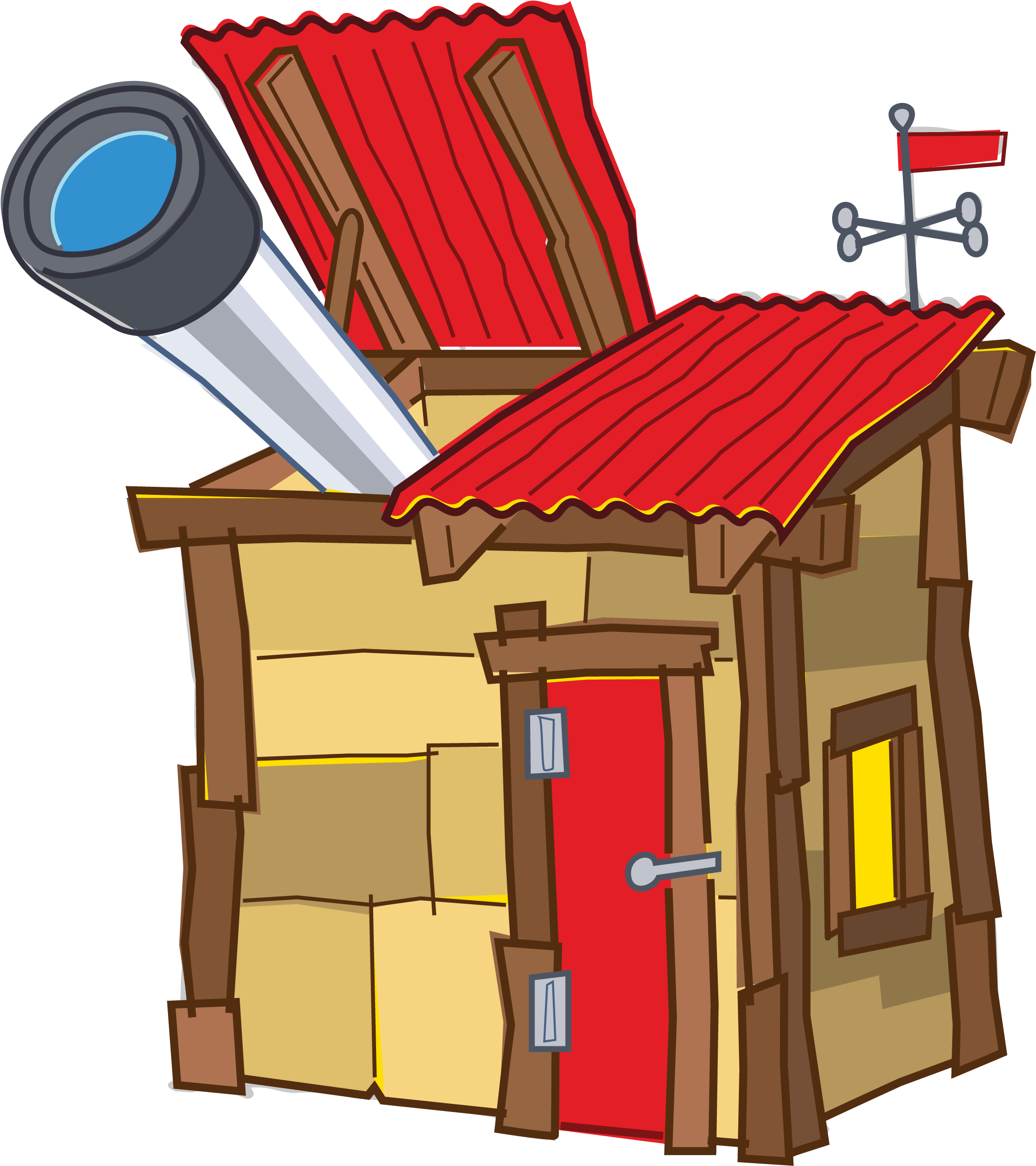 General - Lifeway Vbs 2017 Clip Art (2550x3300)