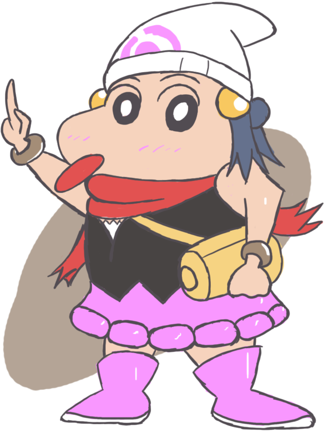 Crayon Shin-chan Cartoon Anime Manga - Cartoon (900x1080)