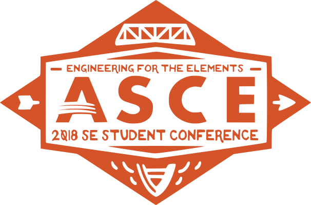 American Society Of Civil Engineers Southeast Student - Student (606x399)