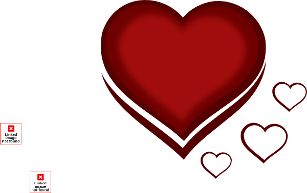 Angles Love Clip Art - Sorry Image With Name (600x378)