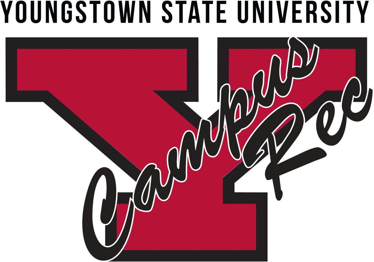 Ysu Recreation And Wellness Center - Youngstown State University (1200x854)