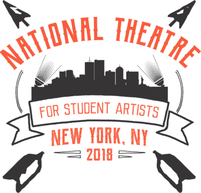 Ntsa National Theatre For Student Artists - Dangerous Prayers: You Will Never Look At Prayer The (400x385)