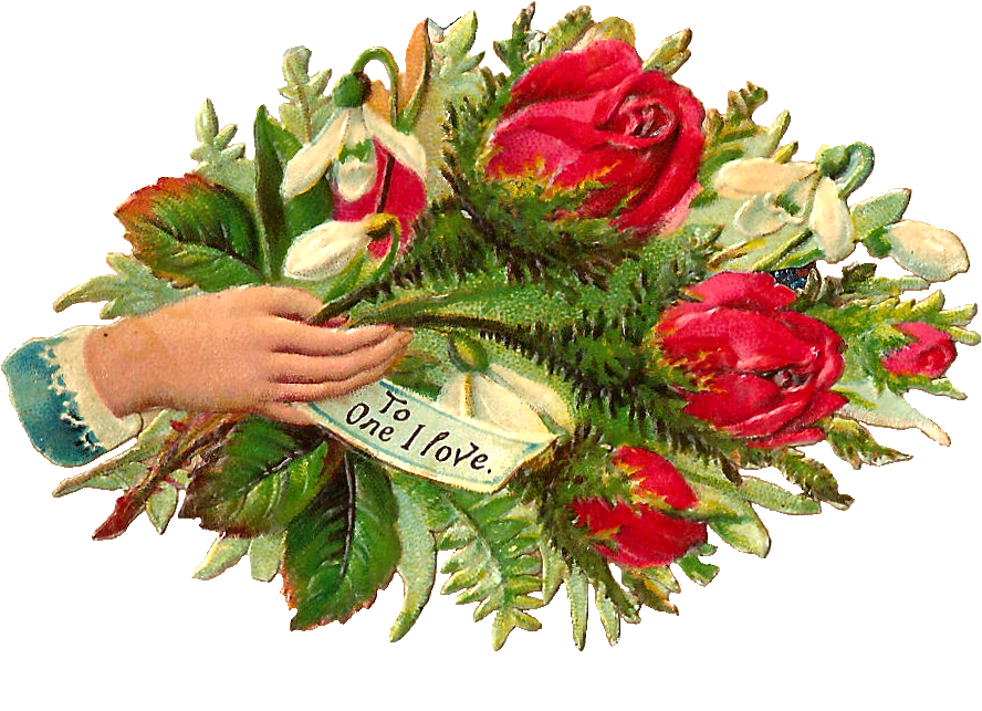 Tag - Comfortable - Wedding Flower .png (1029x715)