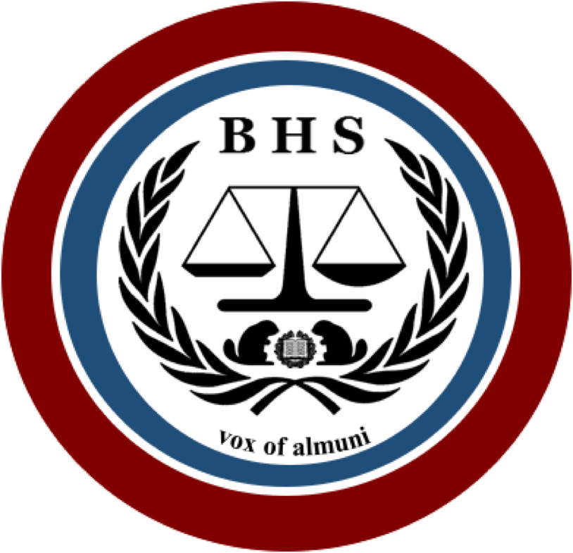 Welcome To The Bhs Student - Benjamin Dzierlatka (814x785)