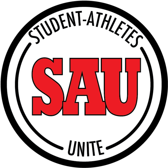 Student-athletes Unite - Student-athletes Unite (1000x885)