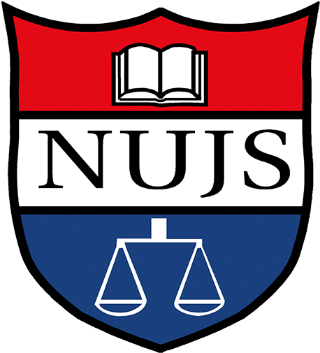 Student Juridical Association - West Bengal National University Of Juridical Sciences (512x512)