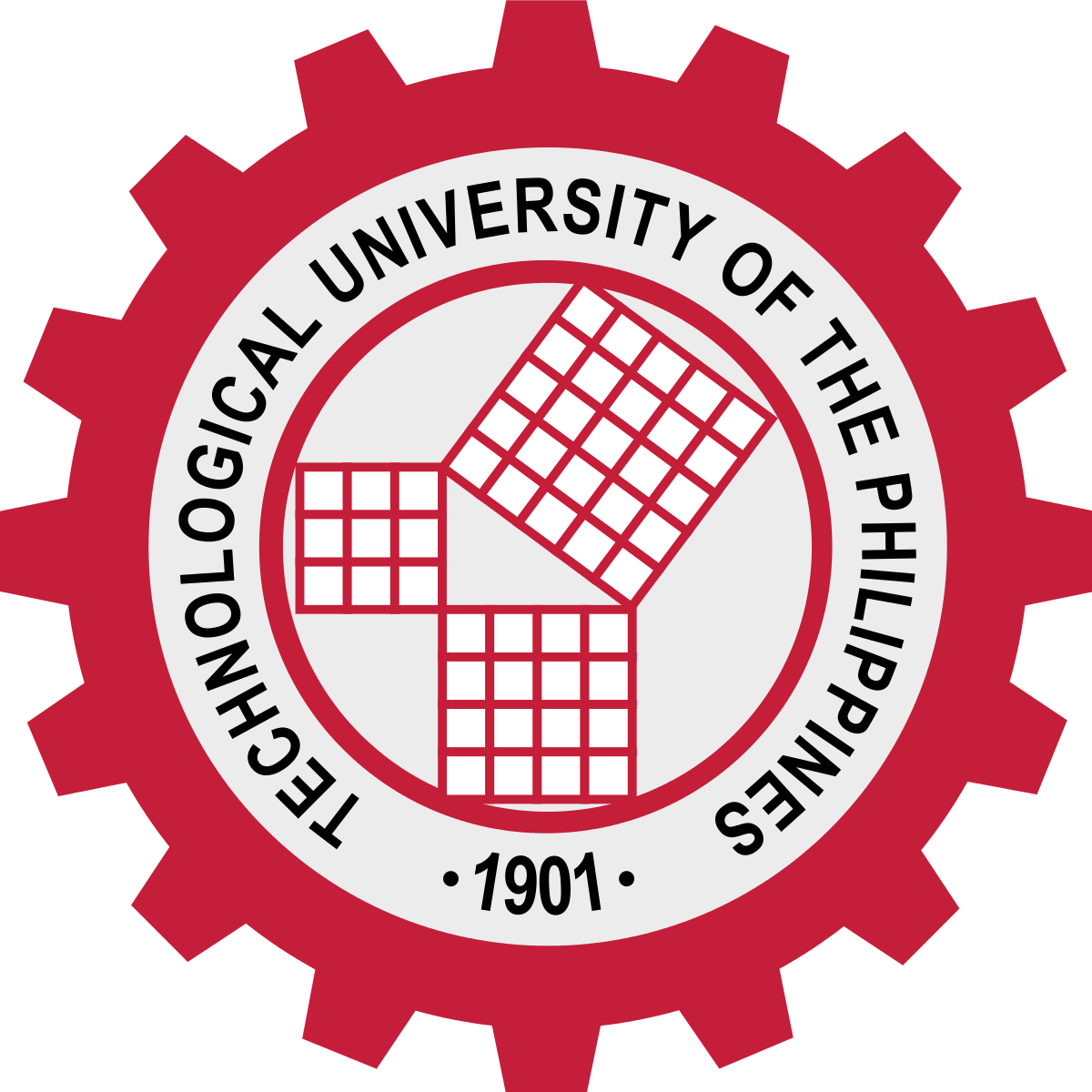 Phillipines Clipart International Student - Technological University Of The Philippines (1200x1200)
