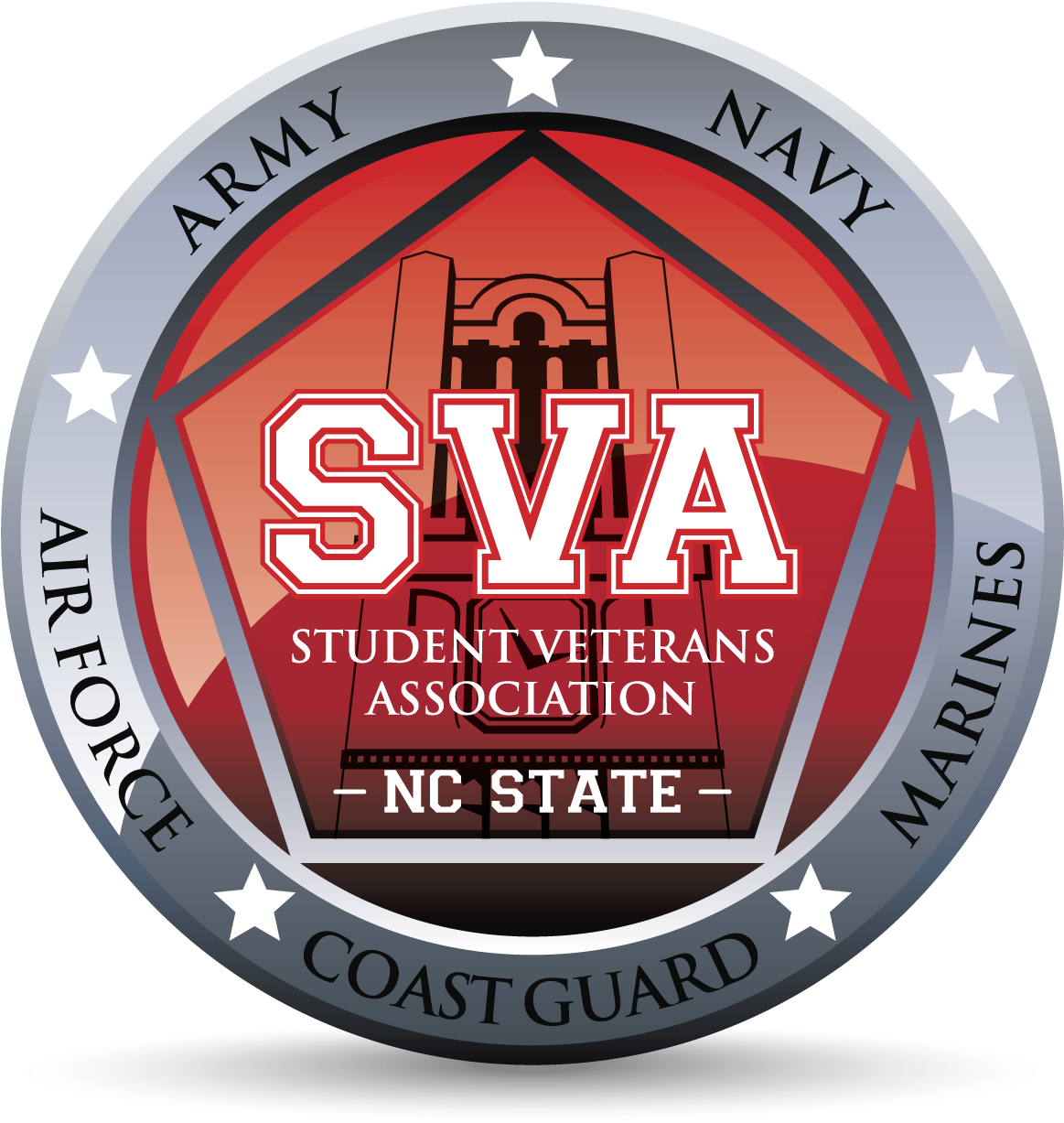 Student Veterans Of America Logos (1200x1290)