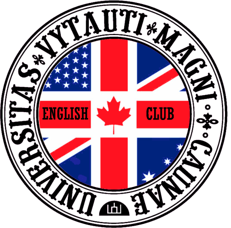 Student Clubs - Vytautas Magnus University Logo (463x456)