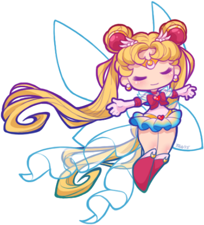 Fairy Pink M Clip Art - Cartoon (500x510)