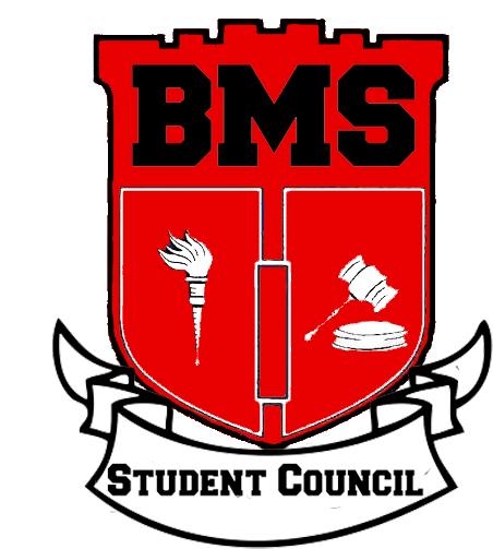 Welcome To The Bms Student Council Page - Emblem (720x576)