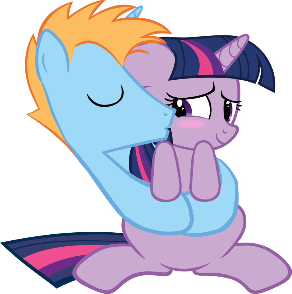 I Love You No Matter What By Harmonystar-v2 - February 2 (1024x1030)