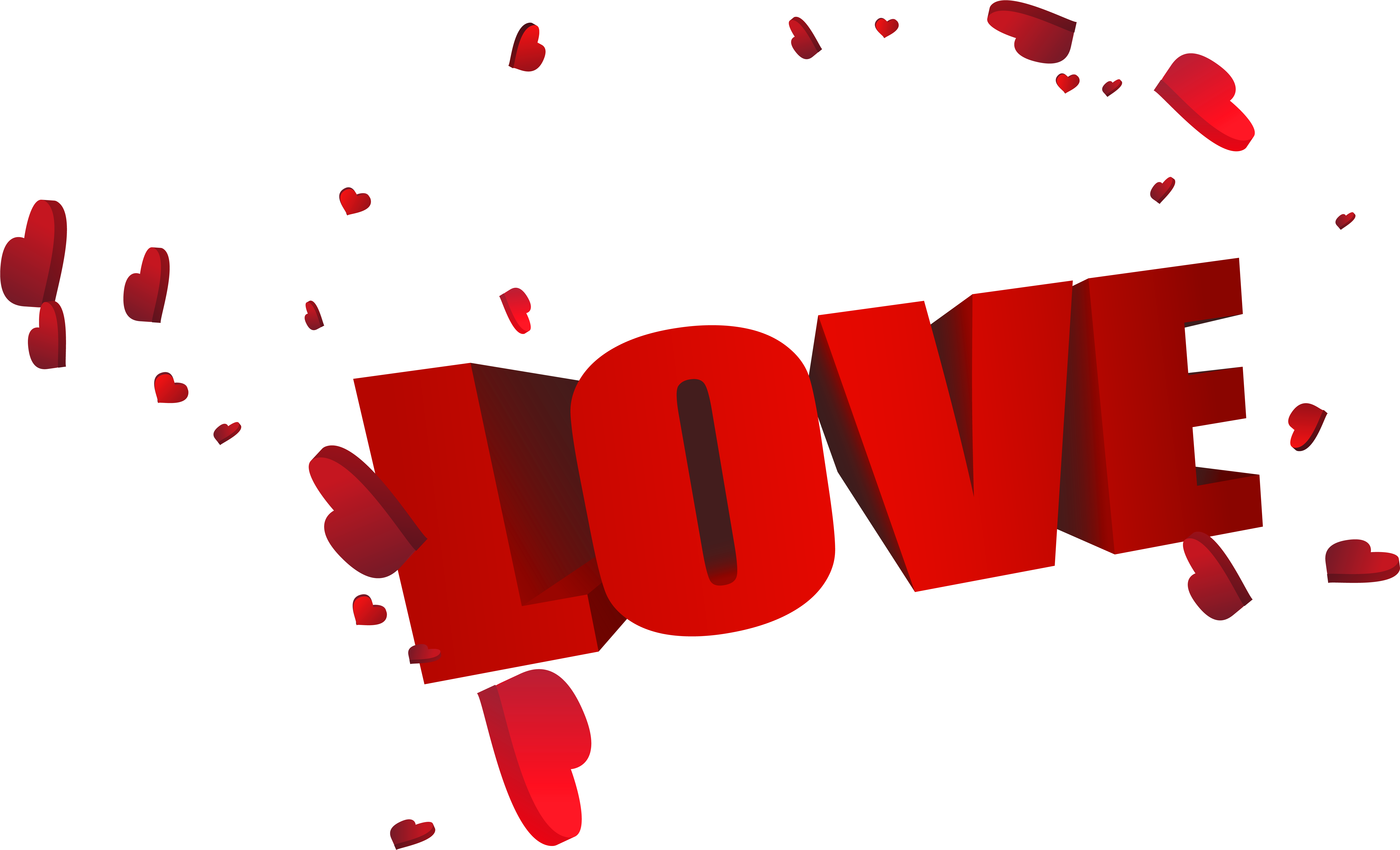 Gallery Clipart Love - Love (6000x4000)