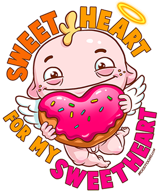 Sweet Heart - Sweet Heart (324x391)