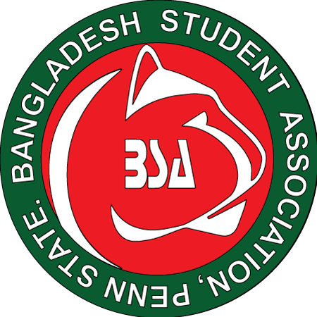 Bangladesh Student Association At Psu - National Council Of Women (450x450)