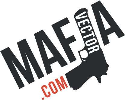 Recent Free Vector Graphics - Mafia Vector (421x339)