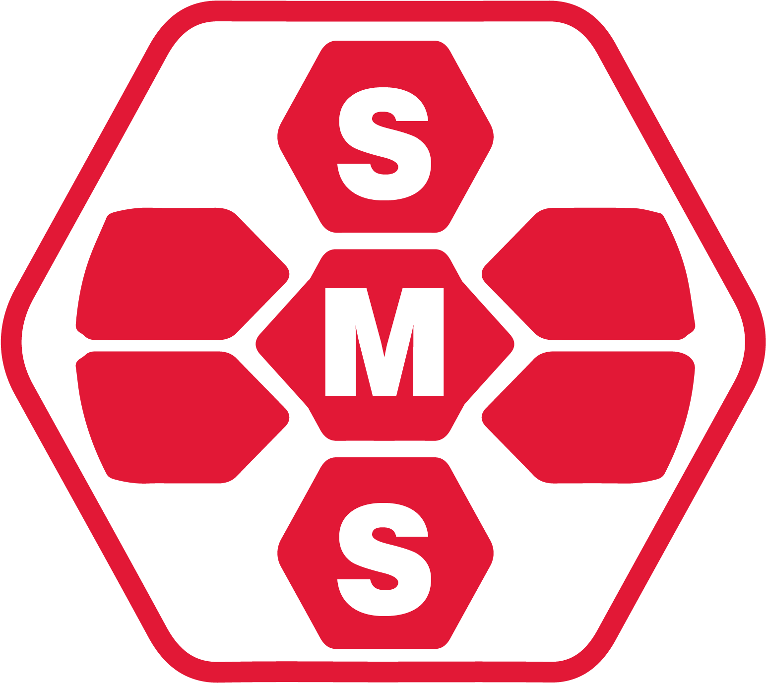 Student Medic Service Is A Volunteer Medic Service - Emblem (1548x1385)