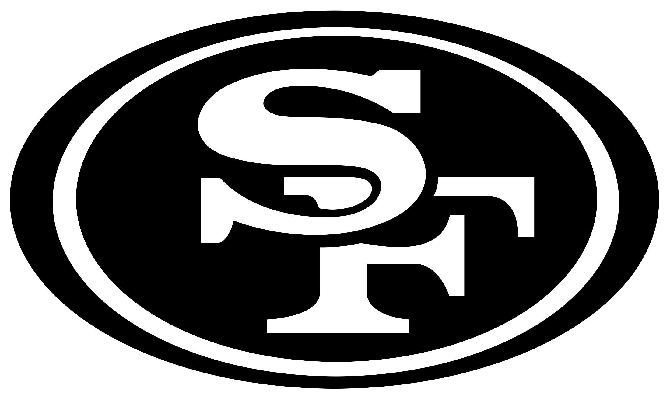 Related Images - San Francisco 49ers Colors (2400x1626)