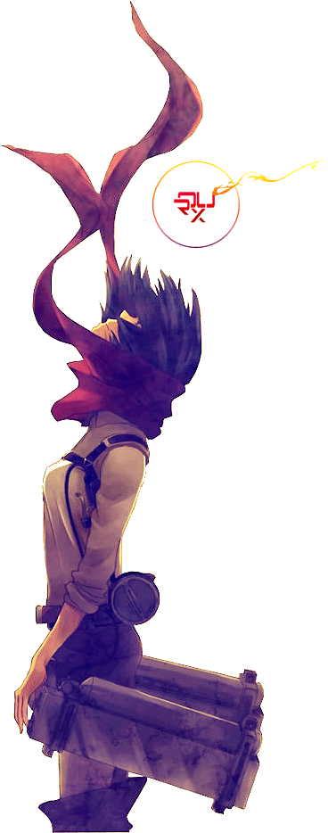 Anime Girl - Attack On Titan Iphone Mikasa (457x960)