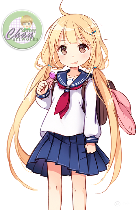 Futaba Idol M@ster - Idolm Ster Cinderella Girls Anzu (500x724)