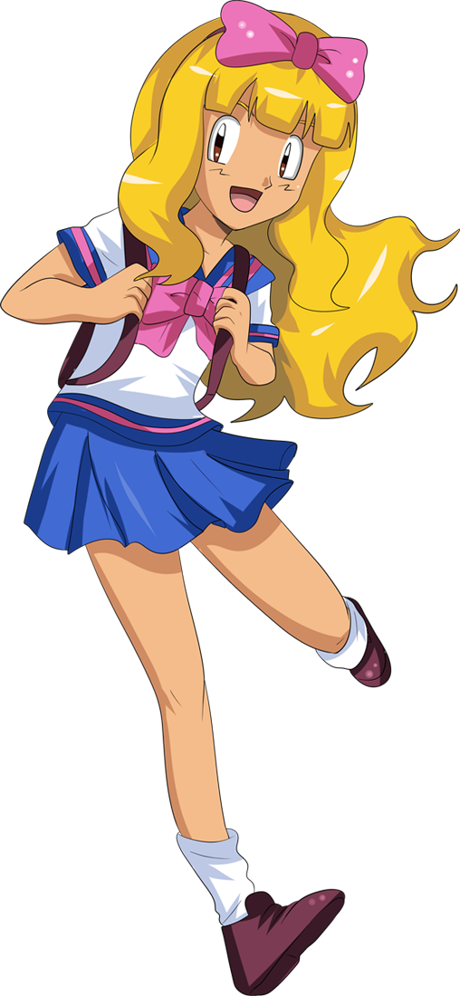 Commission4 4 Crossdressprincess By Hikariangelove - Comision 4 Crossdressprincess (508x1100)