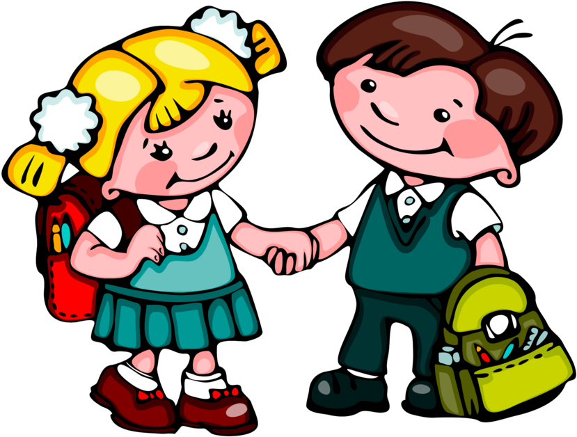 - Blogspot - Hu201409imagenes De - Niño Y Niña Animado Preescolar (900x656)