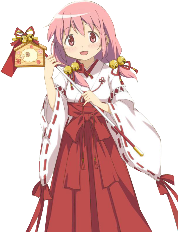 Madoka Magica Kaname Madoka Png - Puella Magi Madoka Magica (640x808)