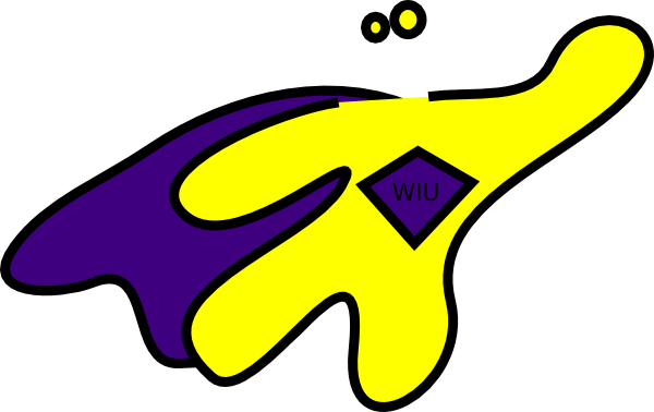Super Hero Clip Art - Super Hero Clip Art (600x378)