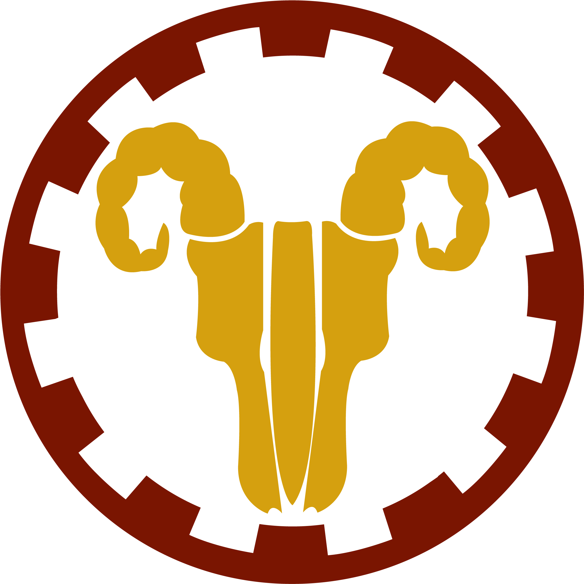 Mythical Clipart Greek Hero - Ashoka Chakra (2386x2386)
