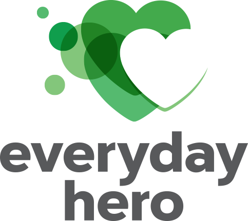 Everydayhero Press - Everyday Hero Logo (483x431)