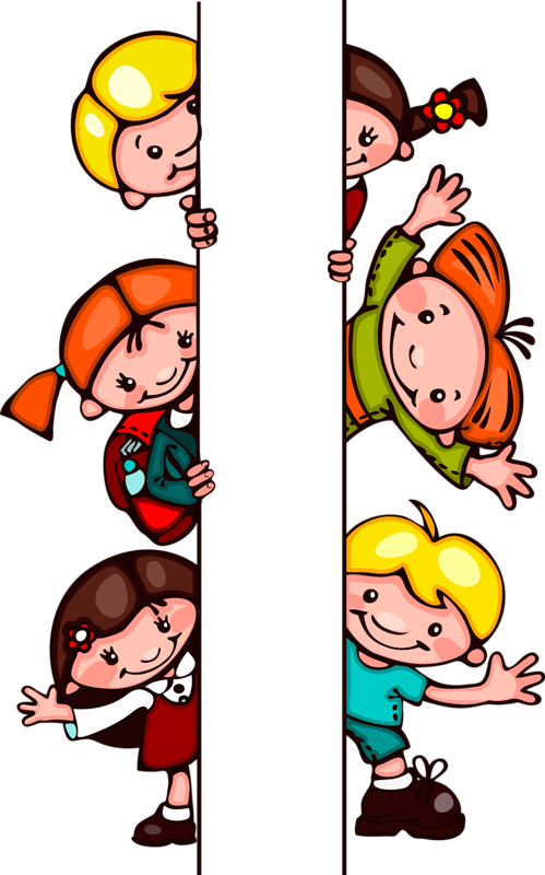 Personnages, Illustration, Individu, Personne, Gens - Cartoon Powerpoint Background Design (499x800)