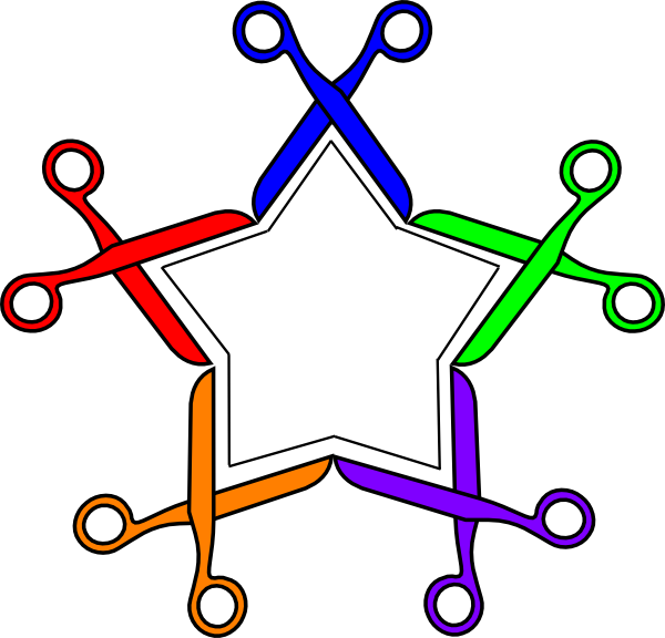 Scissor Star (600x576)