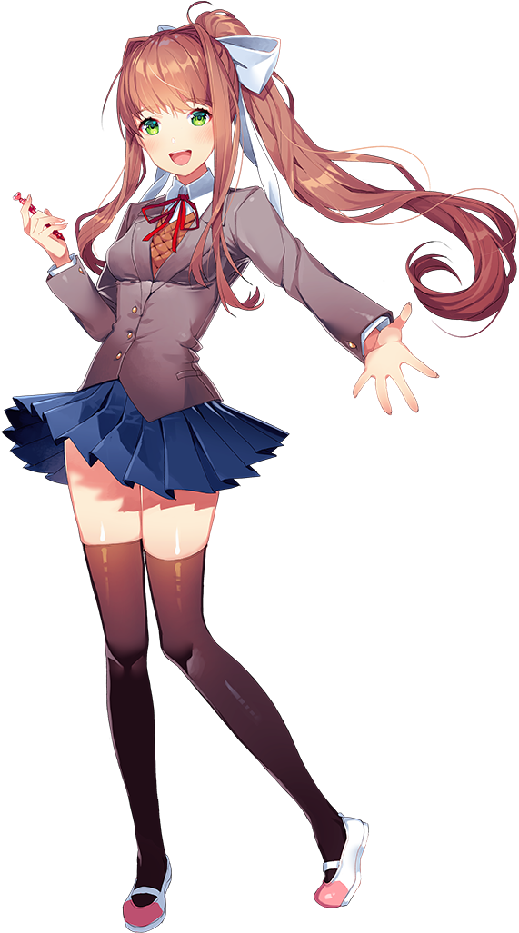 Monika - Monika (594x1045)