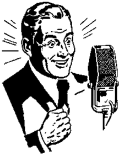 Old School Dj Vector Graphics - Old School Vector Png (386x500)
