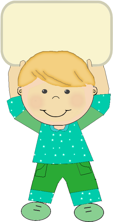 ✿**✿*pancarta*✿**✿* - Nursery School (598x793)