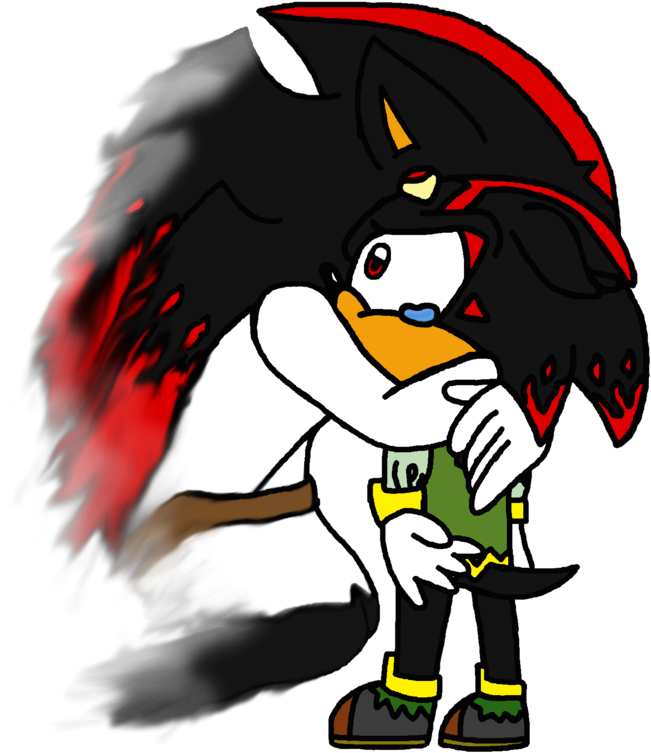 I Love You Darren By Lightprincess101 - Cartoon (913x876)