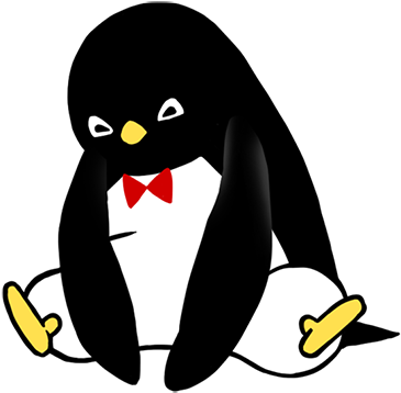The Bossy Penguin In The South Pole - Adã©lie Penguin (408x408)