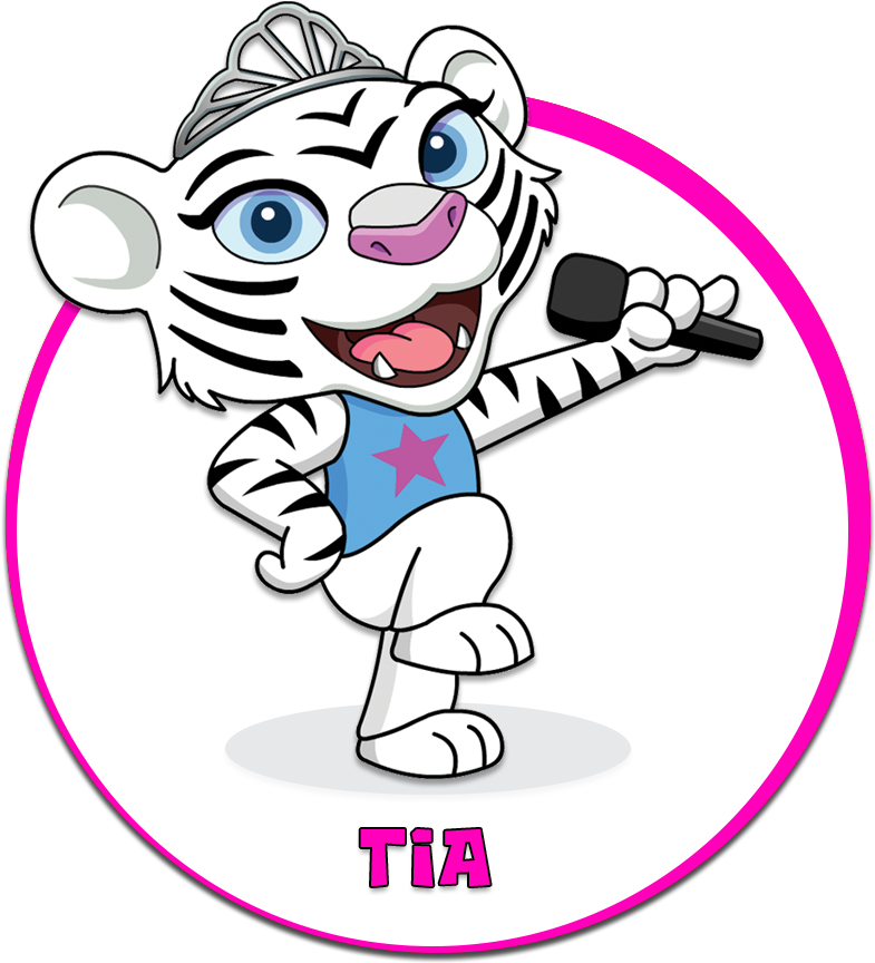 The Album Is Called “all About The Peekaboos” And Takes - Cartoon (800x970)