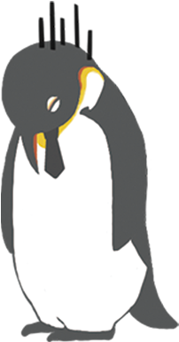 Emperor Penguin (380x400)