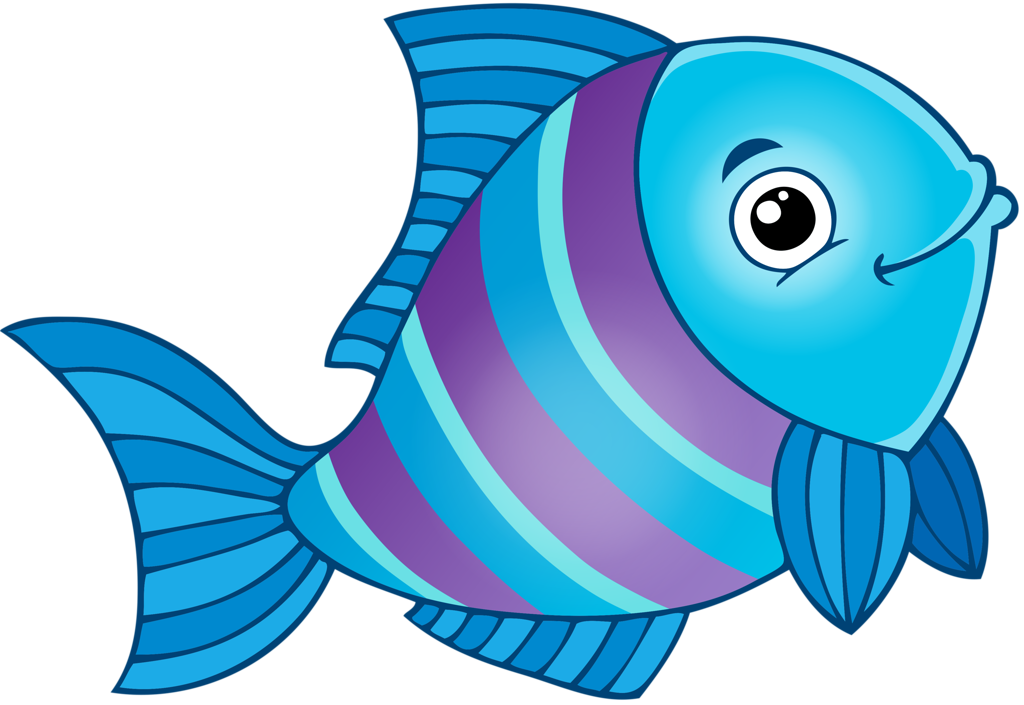 Aquarium Theme Image 8 - Ocean Clipart (1024x705)