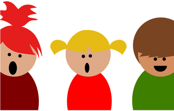 The Children's Choir Is A Blessing To God And The Congregation - Happy Children's Day 2017 (640x480)