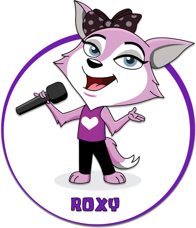 The Album Is Called “all About The Peekaboos” And Takes - Cartoon (800x970)