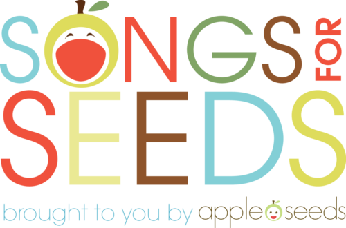 Founded In 2009 By The Owners Of Apple Seeds, Nyc's - Kids Music (500x330)