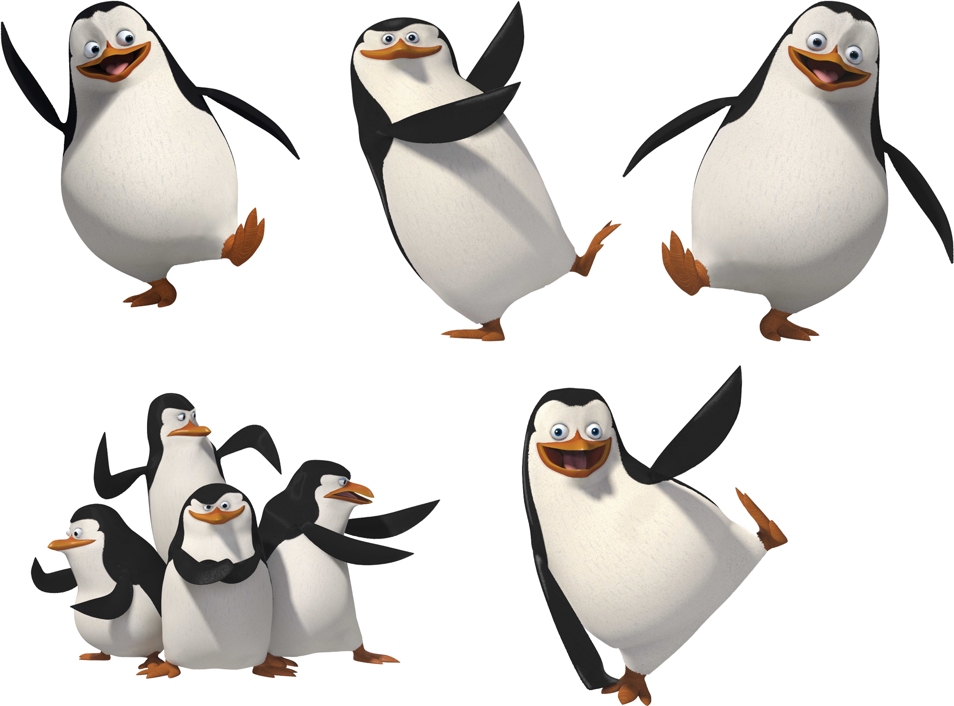Подробнее - Penguins Of Madagascar Season 4 Premiere Date (2063x1528)