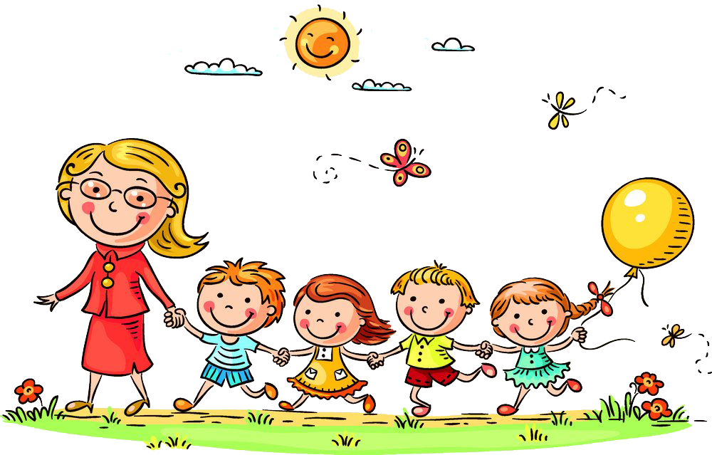 Child Cartoon Clip Art - Pupils Clip Art (1000x639)