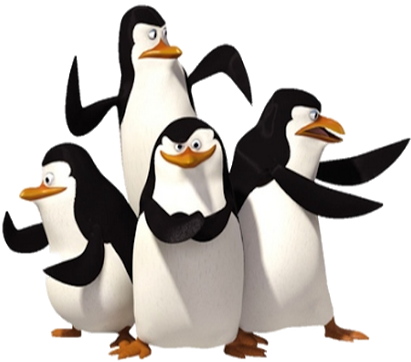 Madagascar: Escape 2 Africa (2008) (512x512)